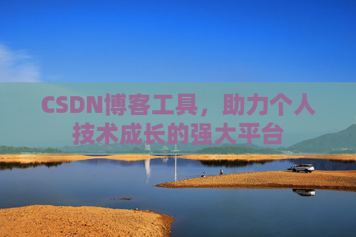 CSDN博客工具,助力个人技术成长的强大平台 CSDN博客工具,助力个人技术成长的强大平台